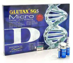 1 Box Micro 5GS 6 set ( EXP: 2024) ready stock + Fast Shipping - £78.75 GBP