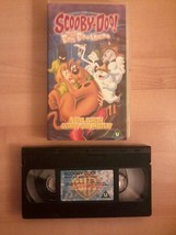 Scooby Doo And The Boo Brothers (VHS, 2001) In Very Good Condition - £7.00 GBP