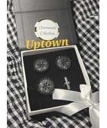 Blanket Pin Number Holder Horse Show Number Set Uptown - $26.99