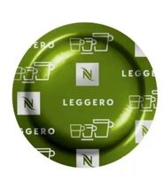 Nespresso Professional Capsules Leggero Coffee Pods 100 ct LOOSE/BULK - $69.00 CAD