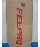 Fel-Pro FEP VS 50281 R D2 Valve Cover GM V6 85-88 gasket new old stock - $186.64 MXN