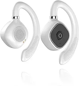Open Ear Headphones Wireless Bluetooth Workout Earbuds Clip Ear Wireless... - $276.99