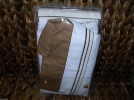 RALPH LAUREN SUITE 1pc STANDARD PILLOW SHAM BNIP - $36.72