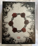 Ares Games Black Rose Wars: Hidden Thorns Expansion - $50.19 CAD