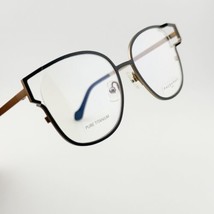 NEW Authentic FACE A FACE Eyeglass MALLET 2 Cat Eye Ladies Stylish Spec ... - $3,433.96 MXN
