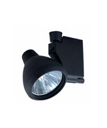 Jesco Lighting 39W Contempo Series Metal Halide Track Light Black - $48.22