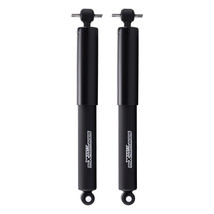7&quot;-8&quot; Rear Drop Shocks For Chevy GMC C1500 1988-1998 2WD - £81.73 GBP