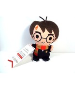 Hallmark plush Small Stars Christmas ornament HARRY POTTER NEW 2022 - €8,60 EUR