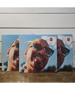 LOT of 3 : J. Balvin - JOSE (Blue &amp; Purple Marble Vinyl, Limited Ed 2021... - €23,88 EUR