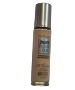 Maybelline #30 Ivory Beige Dream Radiant Liquid Hydrating Foundation - $29.77