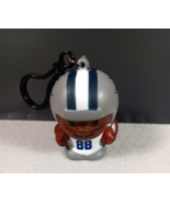 NFL 2025 Squeezy Mates, 2.5” Keychain, Dallas Cowboys CeeDee Lamb #88 - $248.85 MXN