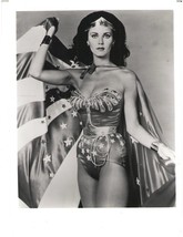 Lynda Carter Wonder Woman 8x10 photo - $5.00