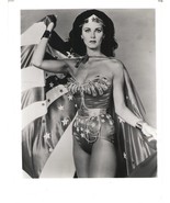 Lynda Carter Wonder Woman 8x10 photo - $90.18 MXN