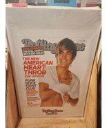 Zac Efron - Rolling Stone Cover - 24x36 Poster - £6.80 GBP