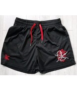 Invicta Kuru Anime X Gym Shorts Mens M Black - €21,20 EUR Invicta Kuru Anime X Gym Shorts Mens M Black - €21,20 EUR