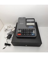 Royal 520DX Cash Register - Black Missing Keys - $116.99
