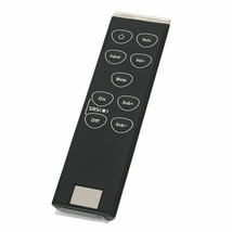 New Replace Vizio Soundbar Remote Control for Sound Bar VSB211 VSB212 VS... - £11.84 GBP
