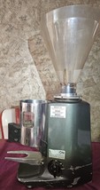 MAZZER LUIGI SUPER JOLLY AUT Espresso Commercial Coffee Grinder Italy Works - $3,497.83 MXN
