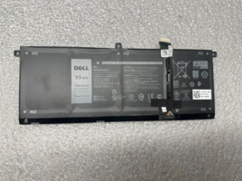 Dell Inspiron 5505 genuine original battery 9077g H5CKD - $19.86