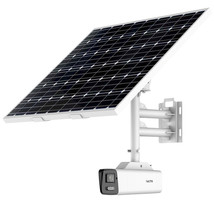CMIP9C82W-28SD-B4G Ip 8MP Color Wdr 360Wh Battery Solar Power Sim Bullet Camera - £1,638.65 GBP