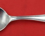 Puritan by Stieff Sterling Silver Baby Spoon 4 3/8&quot; - £53.71 GBP