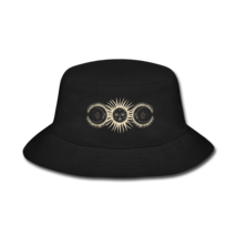 Sun &amp; Moon Bucket Hat - $61.33 CAD
