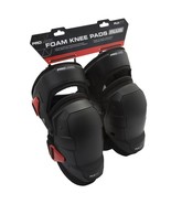 212 ProLock Professional Construction Foam Comfort Knee Pads Plus PLK07 - $39.99