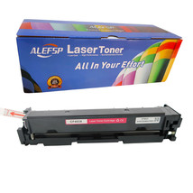 ALEFSP Compatible Toner Cartridge for HP 201X CF403A CF403X (1-Pack Mage... - £8.59 GBP