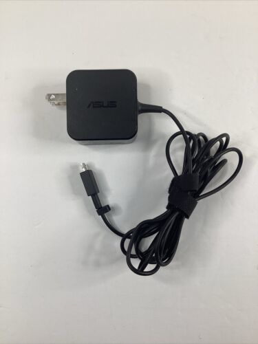 OEM ASUS 33W AC Adapter Charger ADP-33AW for X205T X205TA E202SA E205SA F205TA - £7.10 GBP