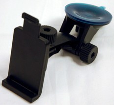 New Genuine Insignia NS-CNV43 Gps Window Suction Mount Cradle Double Prong Dock - £13.21 GBP