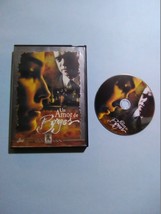 Un Amor de Borges (DVD) - £6.44 GBP