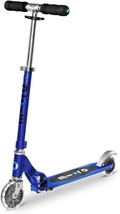 Ages 6 To Teen, Fold-To-Carry, Lightweight, Portable Scooter With, Sprit... - $142.94