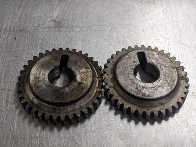 Exhaust Camshaft Timing Gear Set For 13-15 Nissan Xterra  4.0 130247Y000 4WD Item image 2