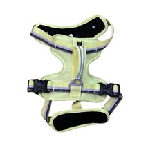 Arcadia Trail Neoprene Dog Harness Size Medium? Reflective Water-Resistant - £12.61 GBP