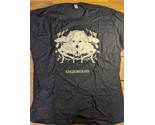 Kingdom Death Monster Titan Bee Tshirt Size XXL Never Worn - $142.55