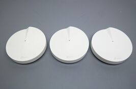 TP-Link Deco M5 AC1300 Dual-Band Mesh Wi-Fi System (3-Pack) ISSUE image 2