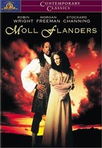 Moll Flanders [DVD] - £9.55 GBP