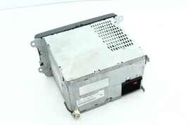 2006-2010 VOLKSWAGEN 2.5L JETTA RABBIT FACTOR RADIO CD PLAYER FM HEAD UNIT H1724 image 3