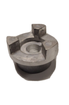 101918 CUMMIINS HUB JAW COUPLIN - $174.67 MXN