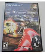 Power Drome (Sony PlayStation 2, 2004) - $4.89