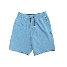 O&#39;Neill Boy&#39;s Blue Shadow Short Sport Hybrid E-Waist Tunnel Drawcord (S03) - $20.99