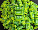 LIME Tootsie Roll Chews Fruit Chews Candy  - 14 oz - LIME - Free Shipping - $11.95