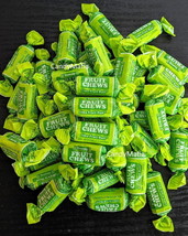 LIME Tootsie Roll Chews Fruit Chews Candy  - 14 oz - LIME - Free Shipping - $11.95