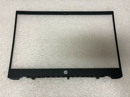 L54824-001 AP2LA000200 HP LCD DISPLAY BEZEL 15-DE 15-DE0010NR - $205.34 MXN