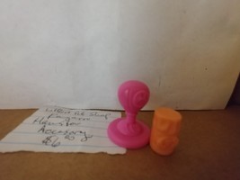 Littlest Pet Shop  Kangaroo Hamster--Accessories - $6.00