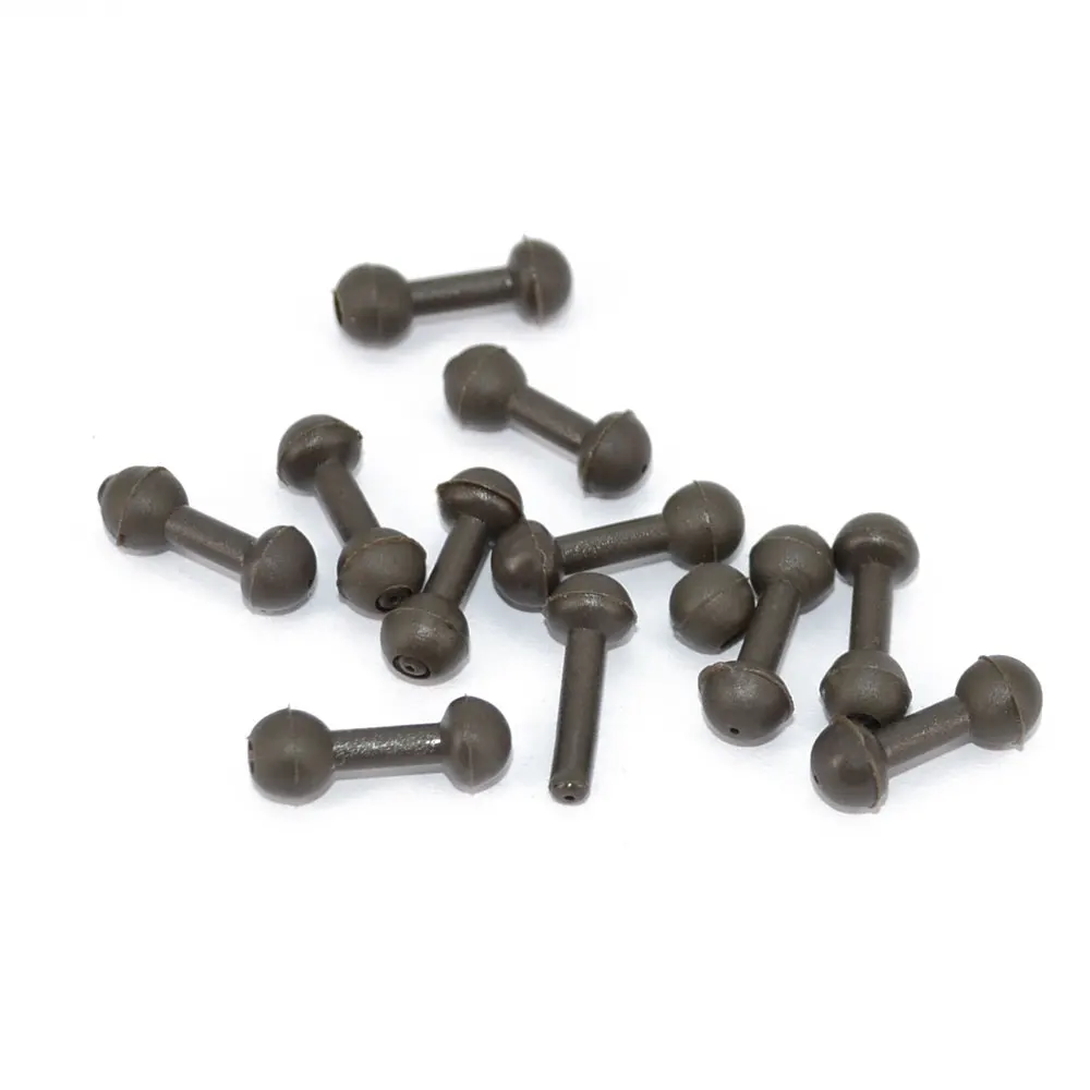 20pcs Carp Fishing Chod Rig Beads Helicopter Rigs For Carp Fishing Terminal Tack - £83.32 GBP