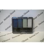 CoverGirl Eye Enhancers 4-Kit Eyeshadow #270 Crystal Waters - $382.59 MXN