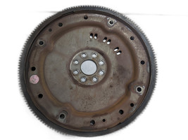 Flexplate From 2009 Ford F-150  5.4 4C3P6375AB 4WD - $49.95