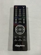 Original iSymphony W2C Remote Control  - £7.78 GBP