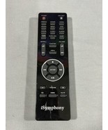 Original iSymphony W2C Remote Control  - £7.76 GBP